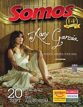 [Somos] EDITION 698-F