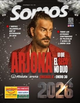 [Somos] EDITION 656