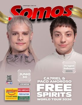 [Somos] EDITION 686 FF