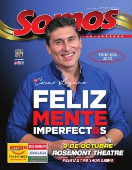 [Somos] EDITION 640
