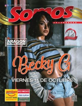 [Somos] EDITION 593