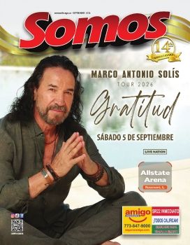 [Somos] EDITION 696