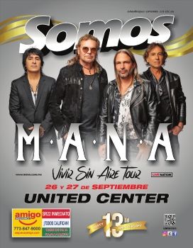 [Somos] EDITION 638