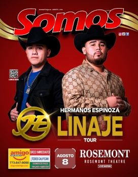 [Somos] EDITION 692-2