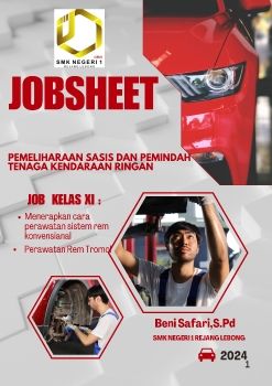 JOBSHEET REM TROMOL 1 