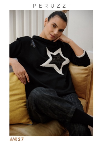 Peruzzi AUS AW27