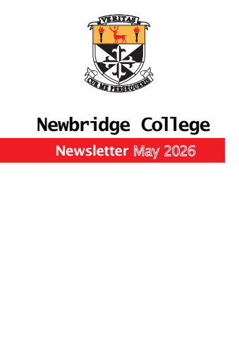 2026 Summer Newsletter