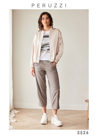 Peruzzi SS26