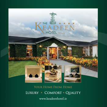 Keadeen Hotel Brochure