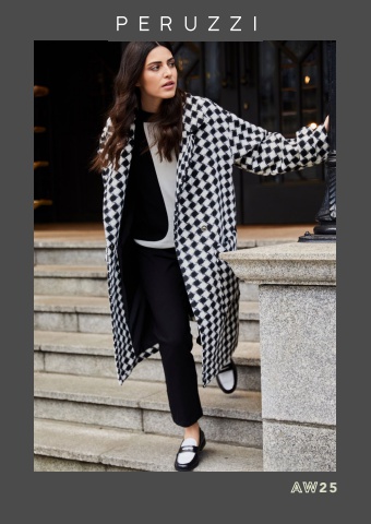 Peruzzi AW25 Master