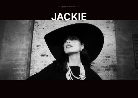 Jacqueline Quinn Pitch Deck