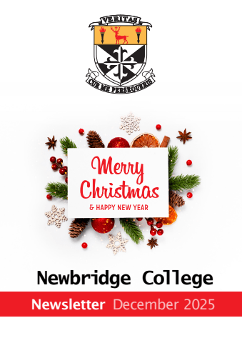 NC Newsletter December