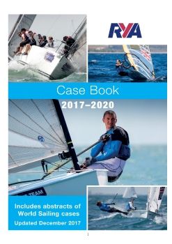 Case Book 2017 - 2020 April 18