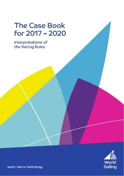 Case Book 2017 - 2020