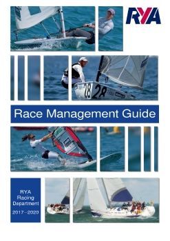 Race Management Guide