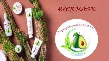 Catalogo HAIR MASK