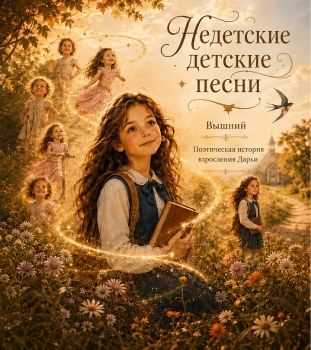 Недетские детские песни — Вышний