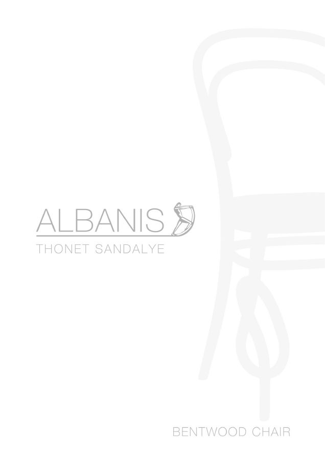 ALBANIS CHAIRS 2019 CATALOG_Flat