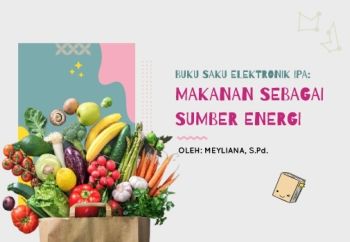 BUKU SAKU ELEKTRONIK IPA