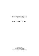 Gilles Daugey