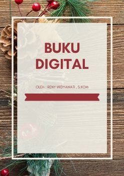buku digital
