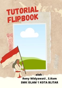 tUTORIAL Flipbook