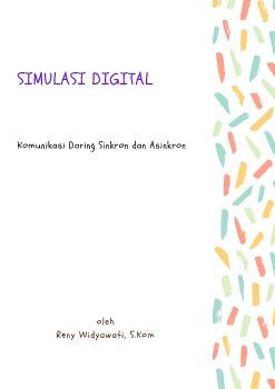 SIMULASI DIGITAL