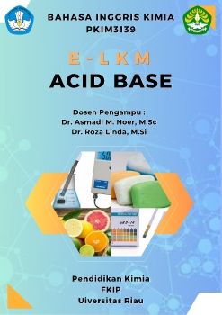 E-LKM ACID BASE