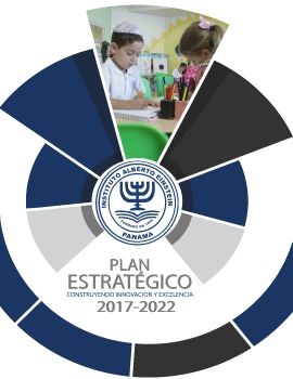 Plan Estratégico IAE