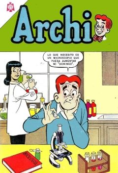Archi N°137 (1965)