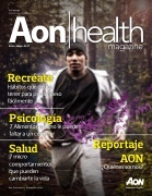 Revista AonHealth No17 (Enero-Marzo 2018)