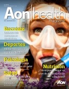 Revista AonHealth No11 (Julio-Septiembre 2016)