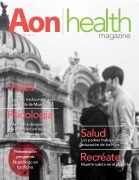 Revista AonHealth No.4 (Octubre-Diciembre 2014)
