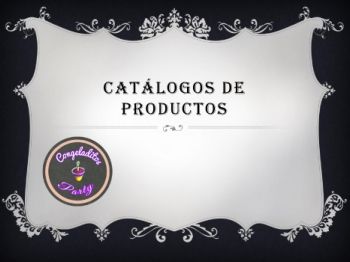 Catalogo