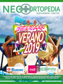 catalogo verano 2019