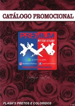 catalogo de flash promocional 2019.2ed