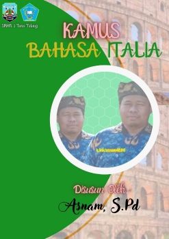 KAMUS BAHASA PUDIDI