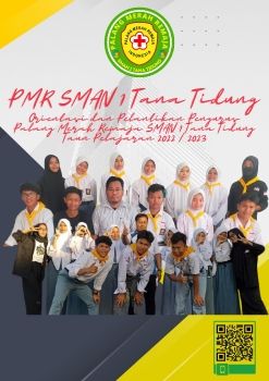 PMR SMAN 1 TANA TIDUNG
