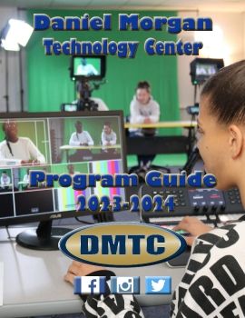 DMTC Program Guide 2022-2023