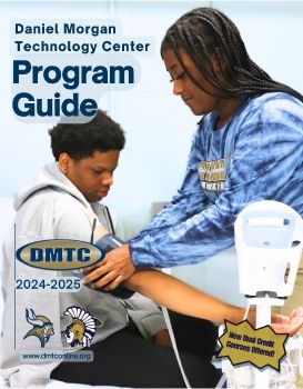 DMTC Program Guide 24-25