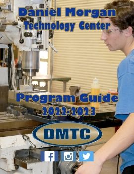 DMTC Program Guide 2022-2023