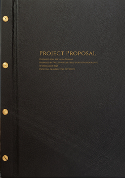 RIVERCAMP ESTATE & LODGE PROPOSAL 29:12:25