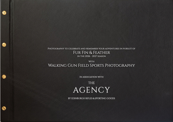 The AGENCY - Photography Proposal 3rd June 2026