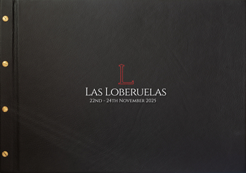 Las Loberuelas Estate 08:01:26 T.HILL