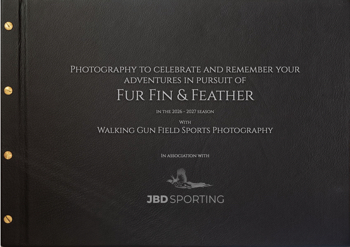 Walking Gun Photography - Photography Services 2026:7 J.B.D. Sporting
