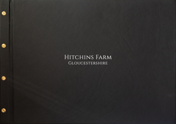 Hitchins Farm 2025:6BG