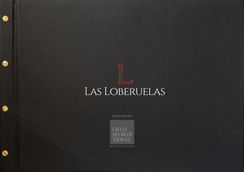 Las Loberuelas Estate - Field Sports Travel 2026:7