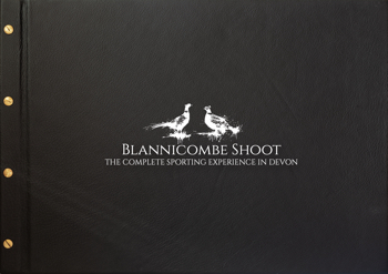 Blannicombe Shoot 2026 2
