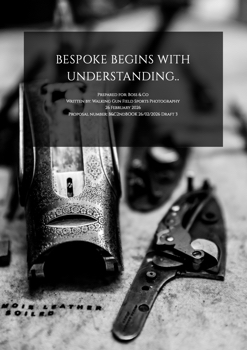 Boss & Co - Book 2 (01:03:26) BESPOKE BEGINS WITH UNDERSTANDING