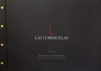Las Loberuelas Estate - Morton Sporting 2026:7